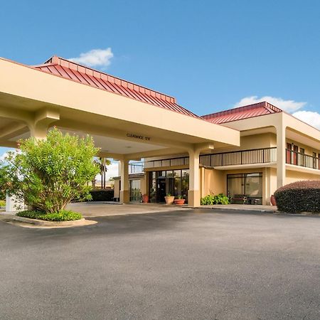 Red Roof Inn Augusta - Washington Road Экстерьер фото