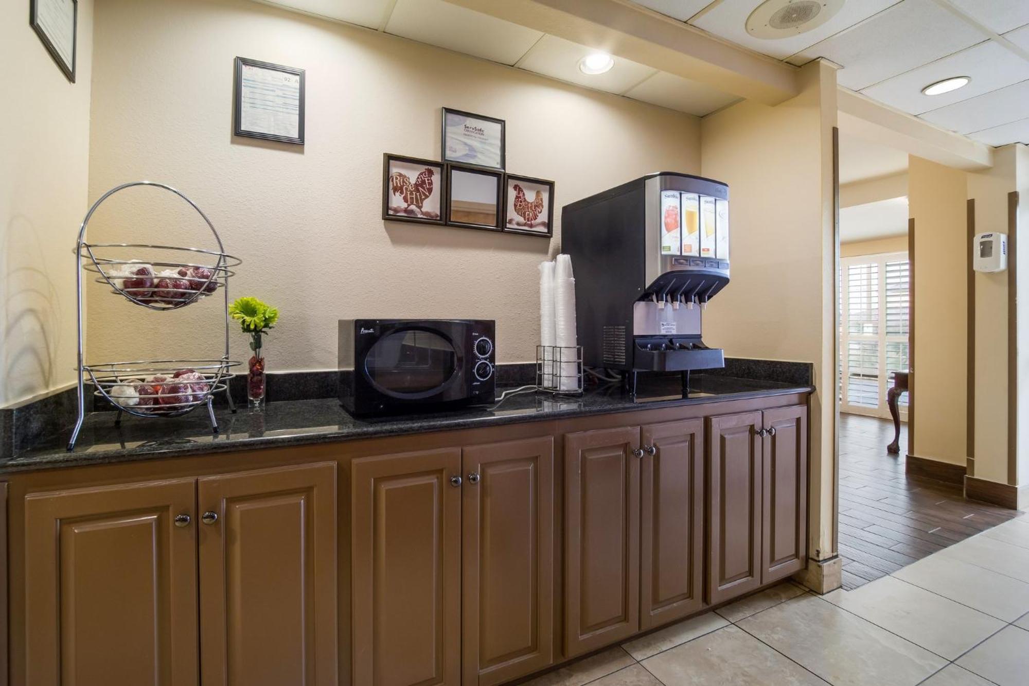 Red Roof Inn Augusta - Washington Road Экстерьер фото