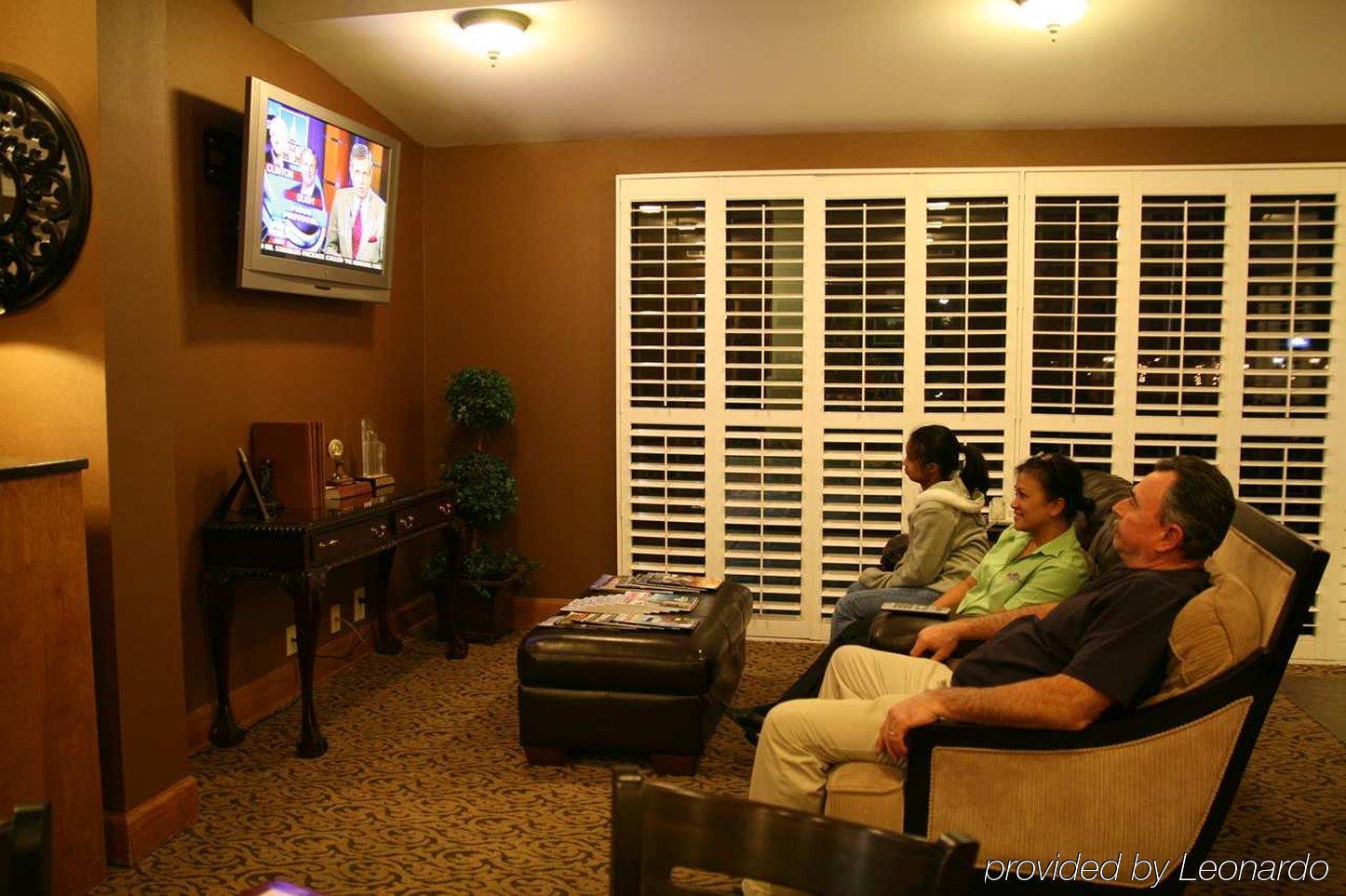 Red Roof Inn Augusta - Washington Road Интерьер фото