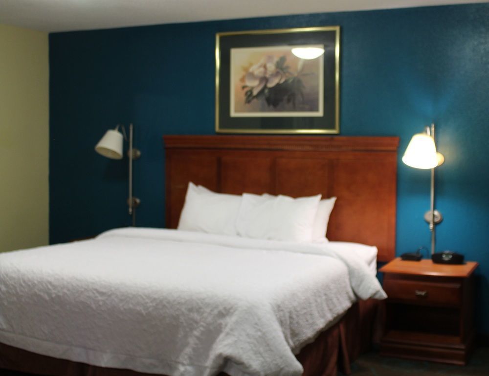 Red Roof Inn Augusta - Washington Road Экстерьер фото