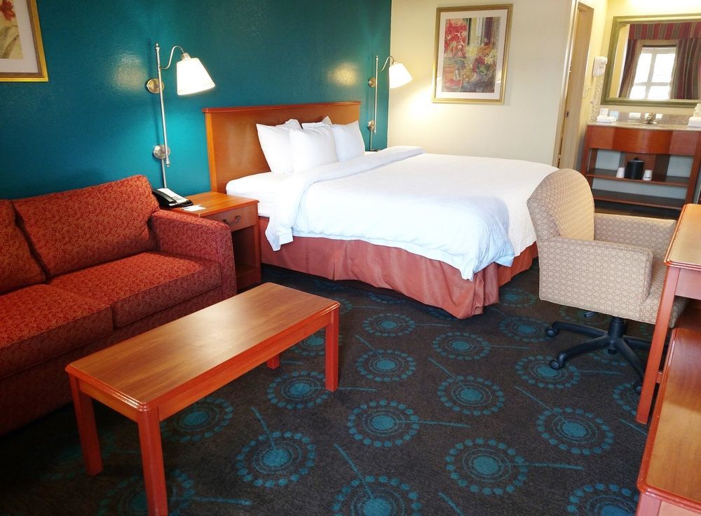 Red Roof Inn Augusta - Washington Road Экстерьер фото