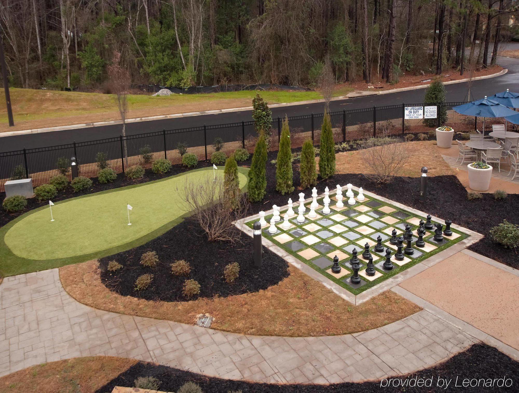 Red Roof Inn Augusta - Washington Road Экстерьер фото