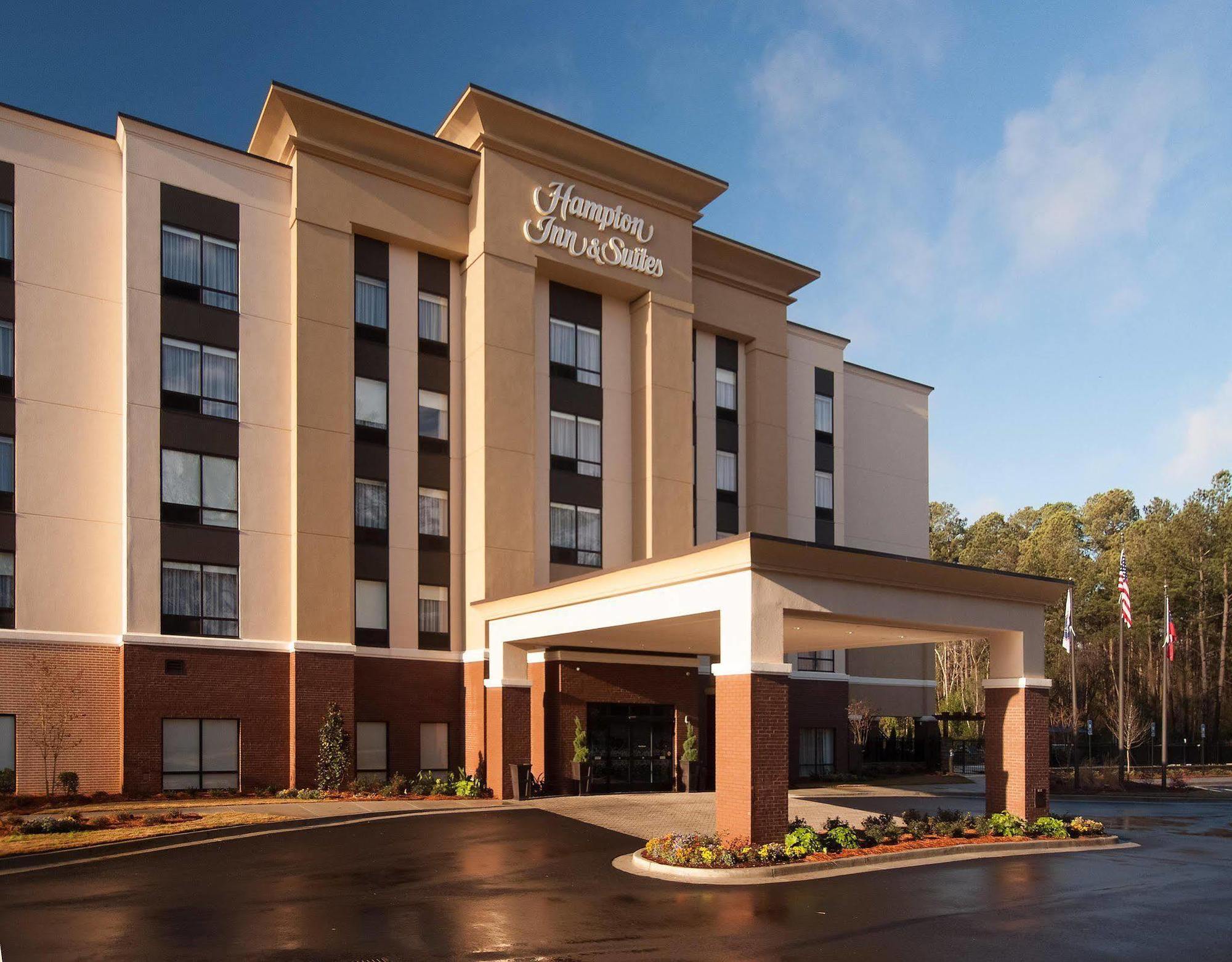 Red Roof Inn Augusta - Washington Road Экстерьер фото